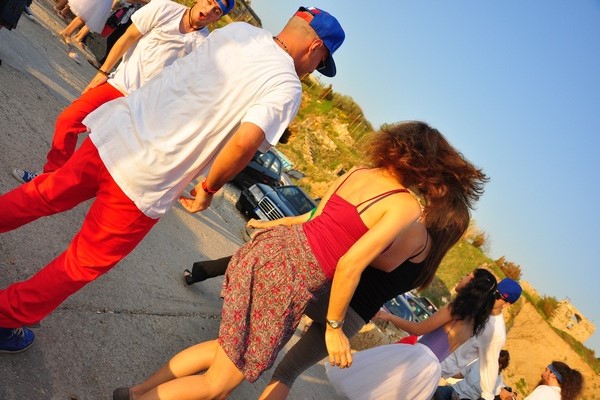 International Dance Day Festival
